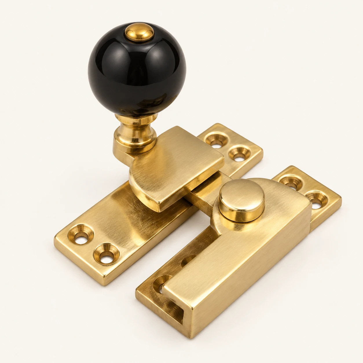 Arm Fastener