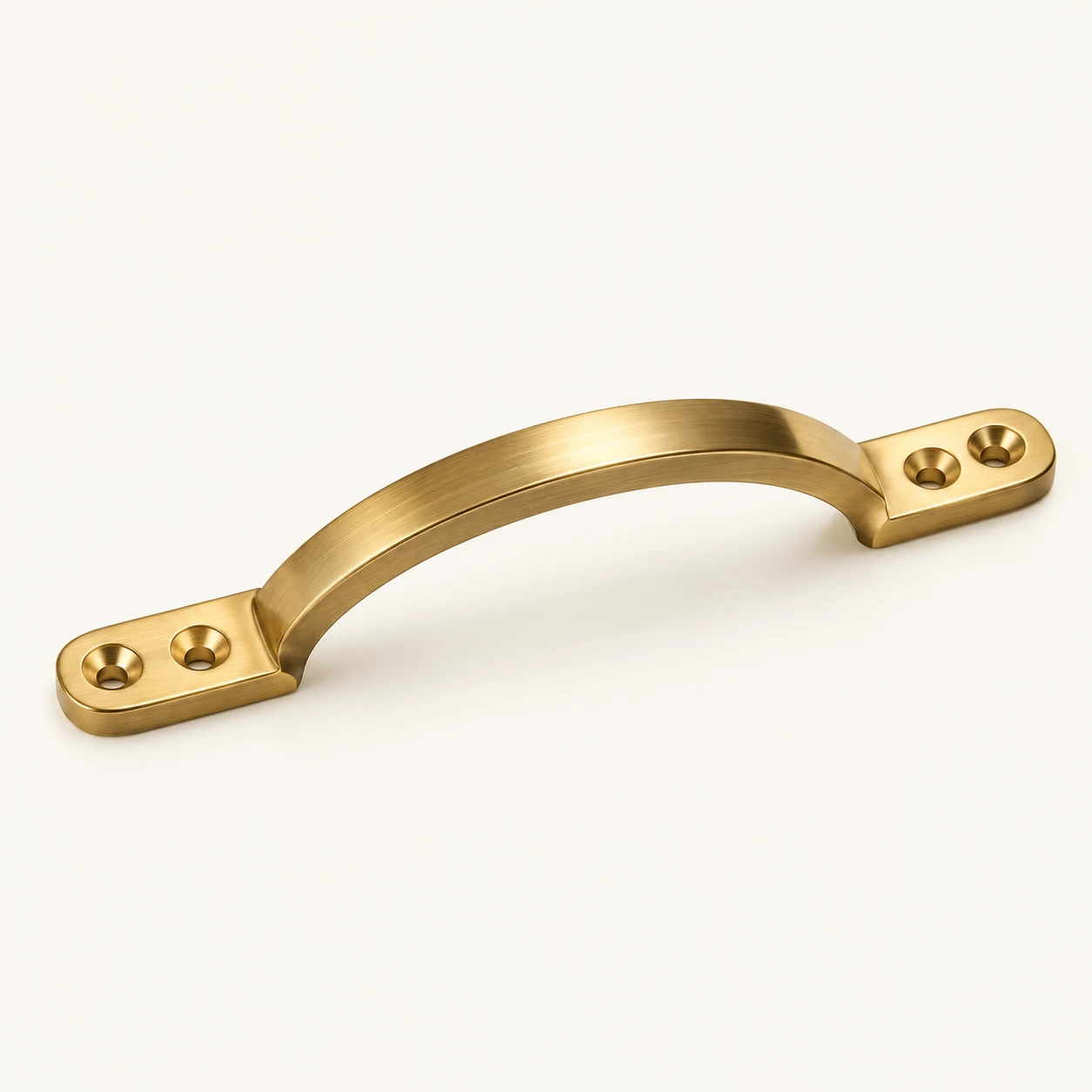 D Handle