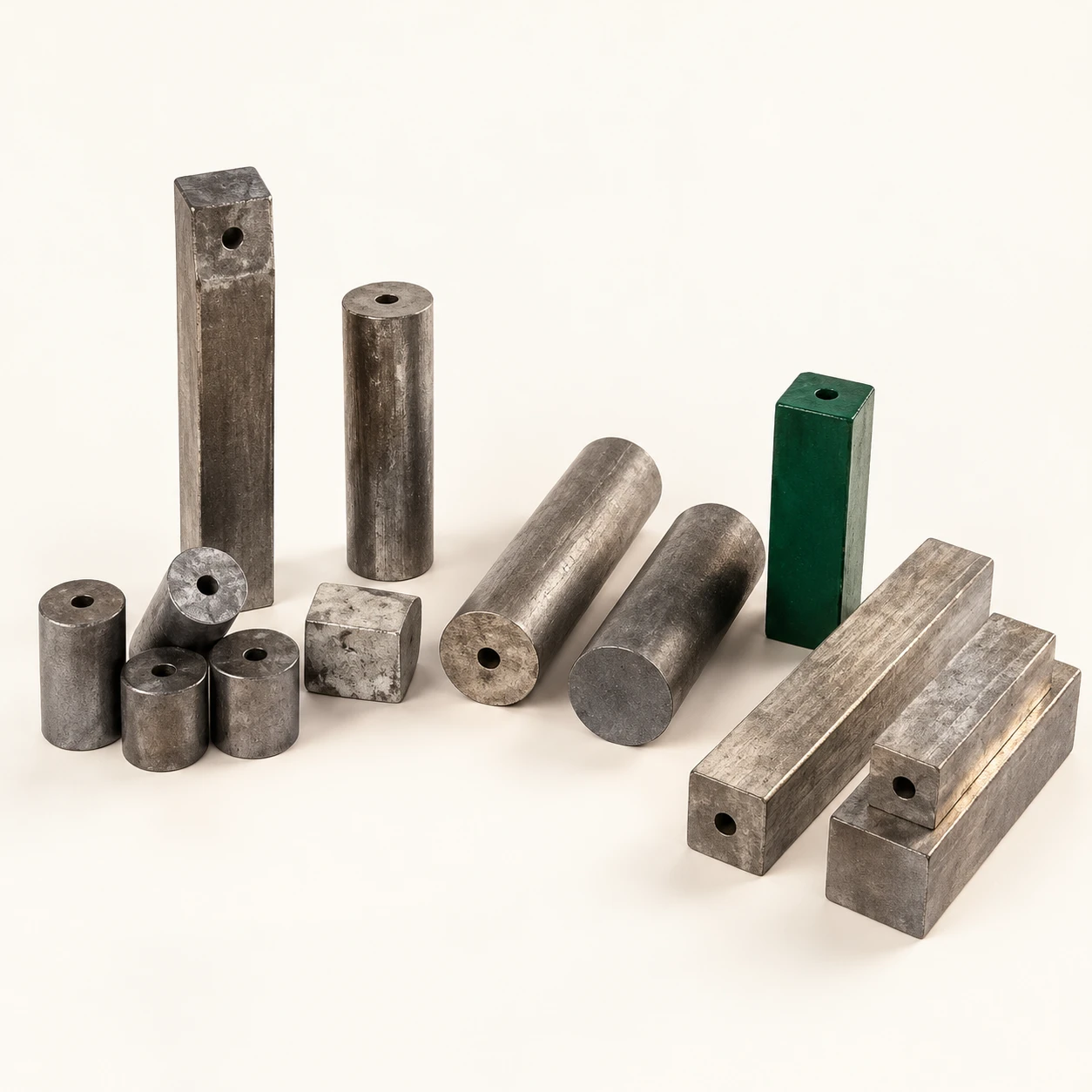 Lead Sash Weights