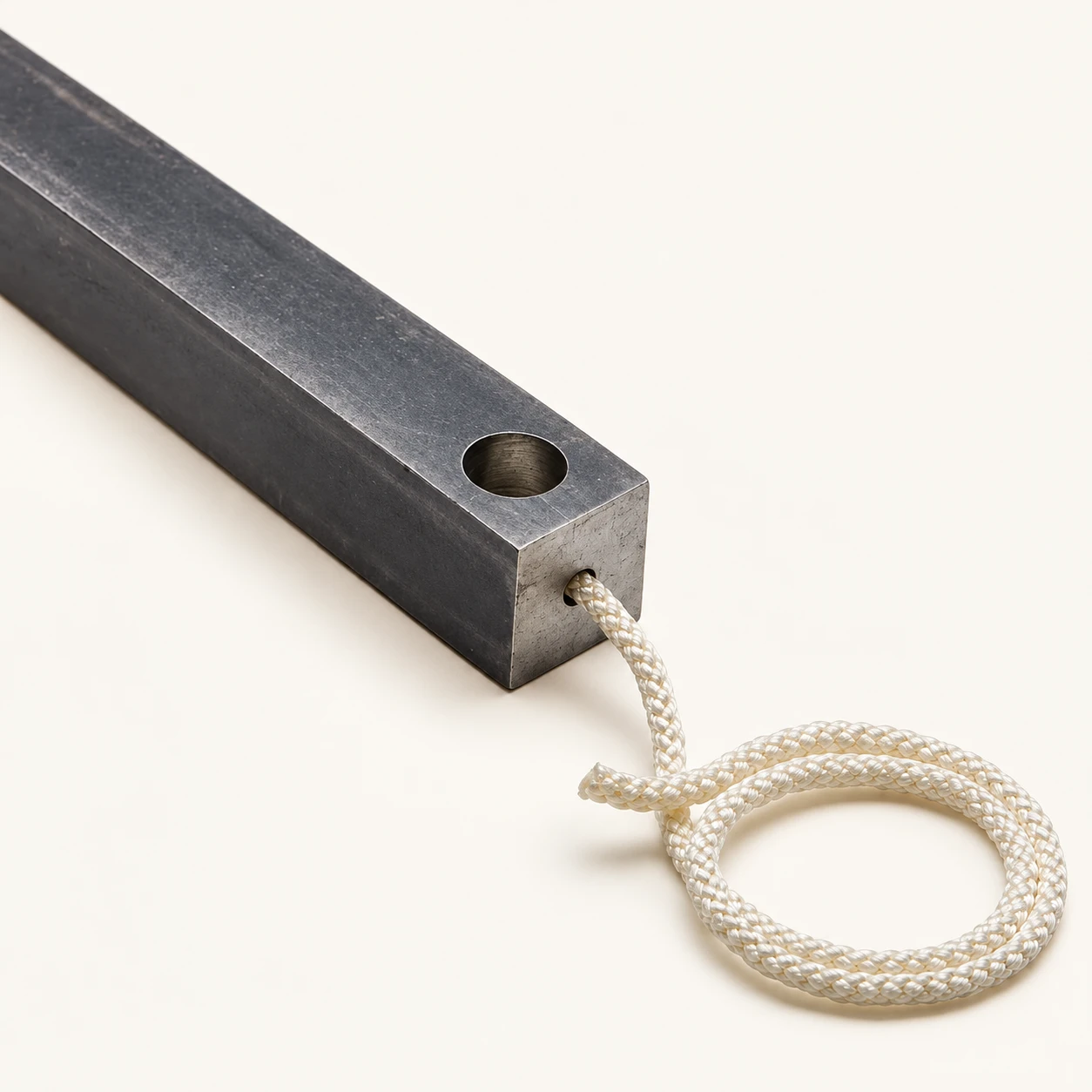 Steel Sash Weights